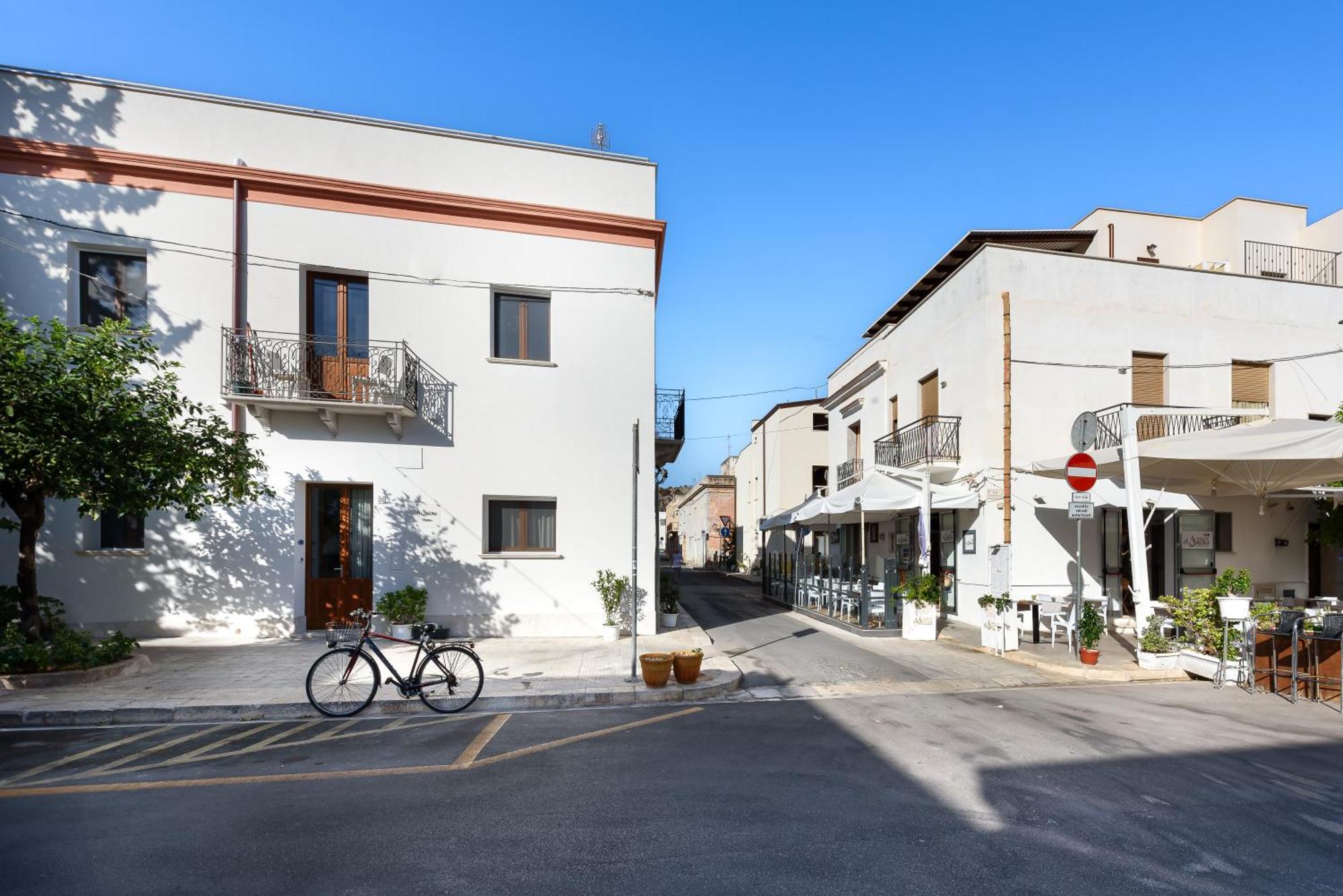 El Jazira * San Vito Lo Capo